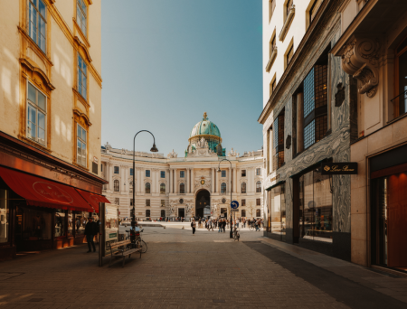 Vienna