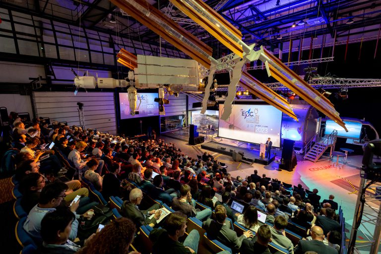 Abstract Submission – Welcome to ENC 2026!