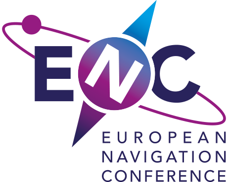 ENC logo